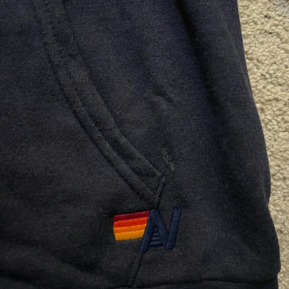 Aviator Nation Zip up hoodie - Picture 3 of 3